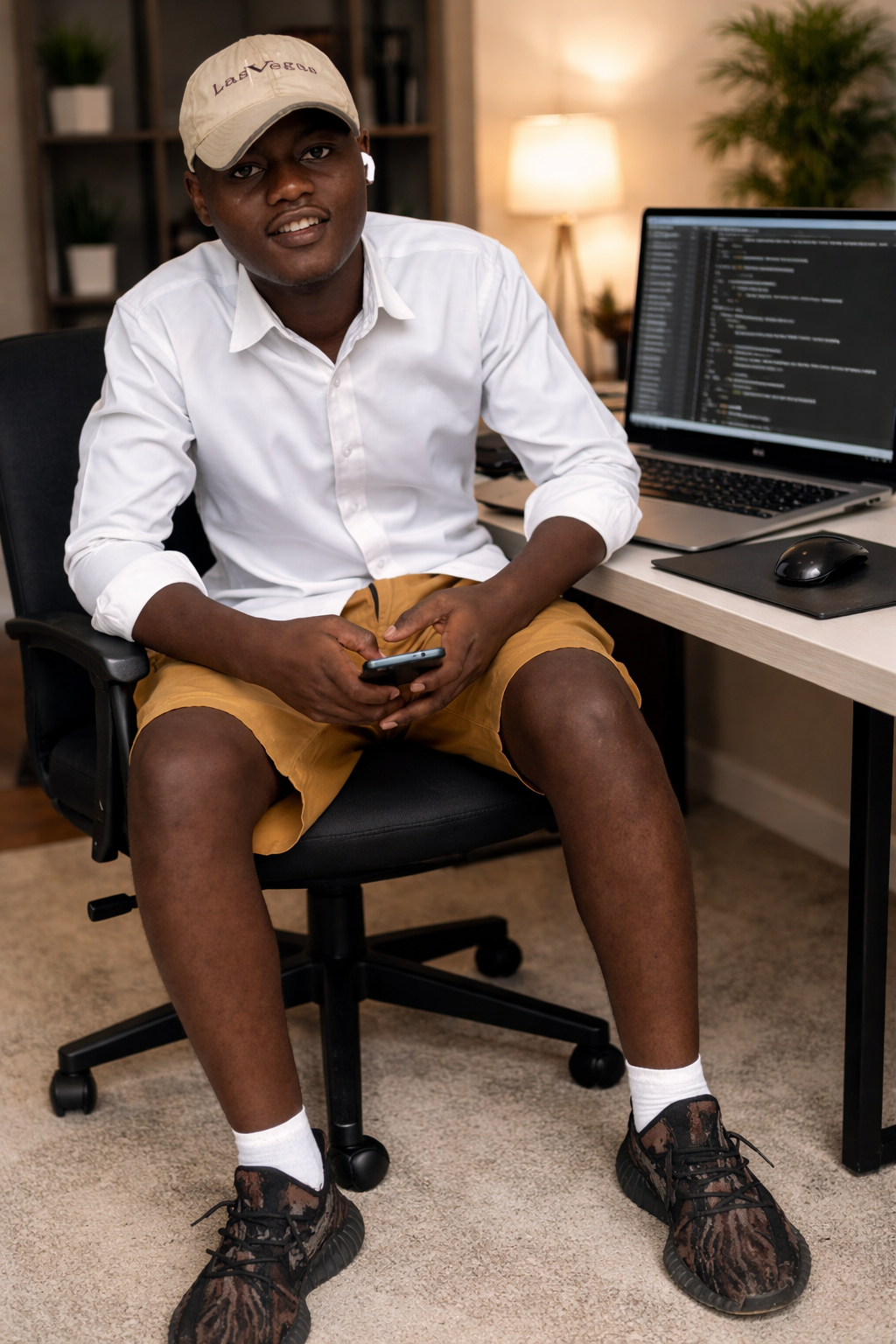 Eric Developer