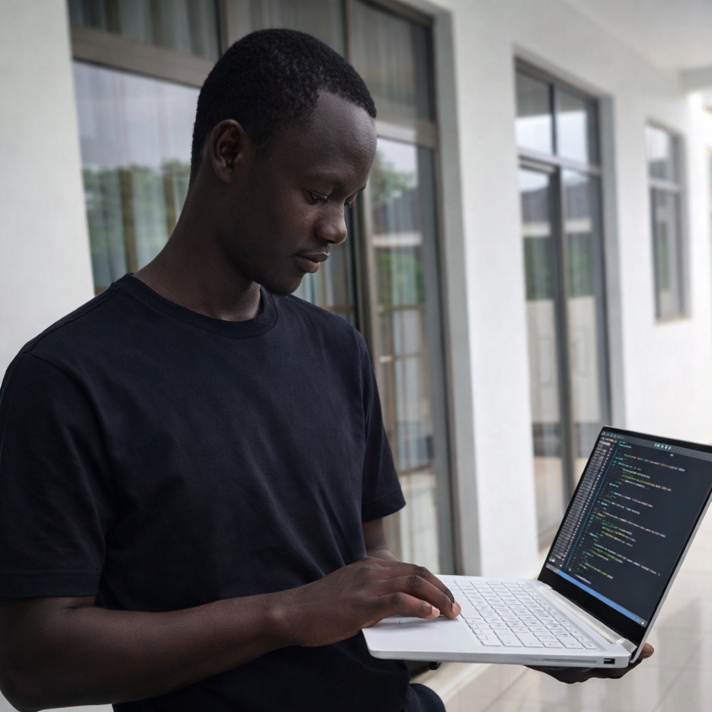 Eric Developer